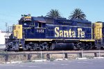 Santa Fe GP35 #3451